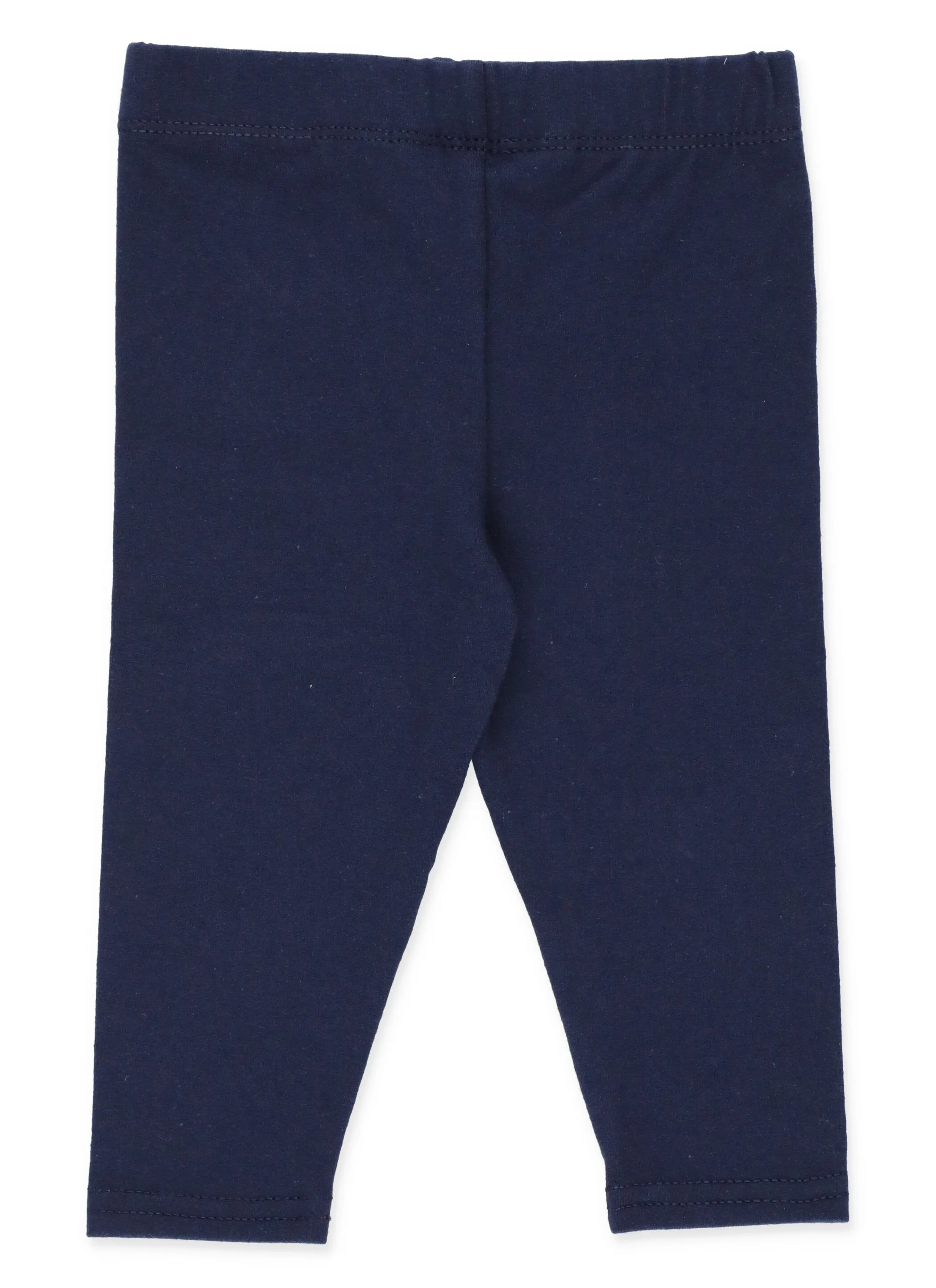 Ralph Lauren Kids Embroidered Logo Leggings