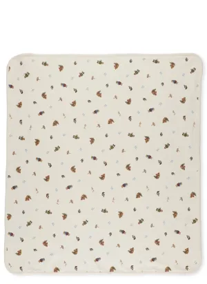 Ralph Lauren Kids Graphic Printed Blanket