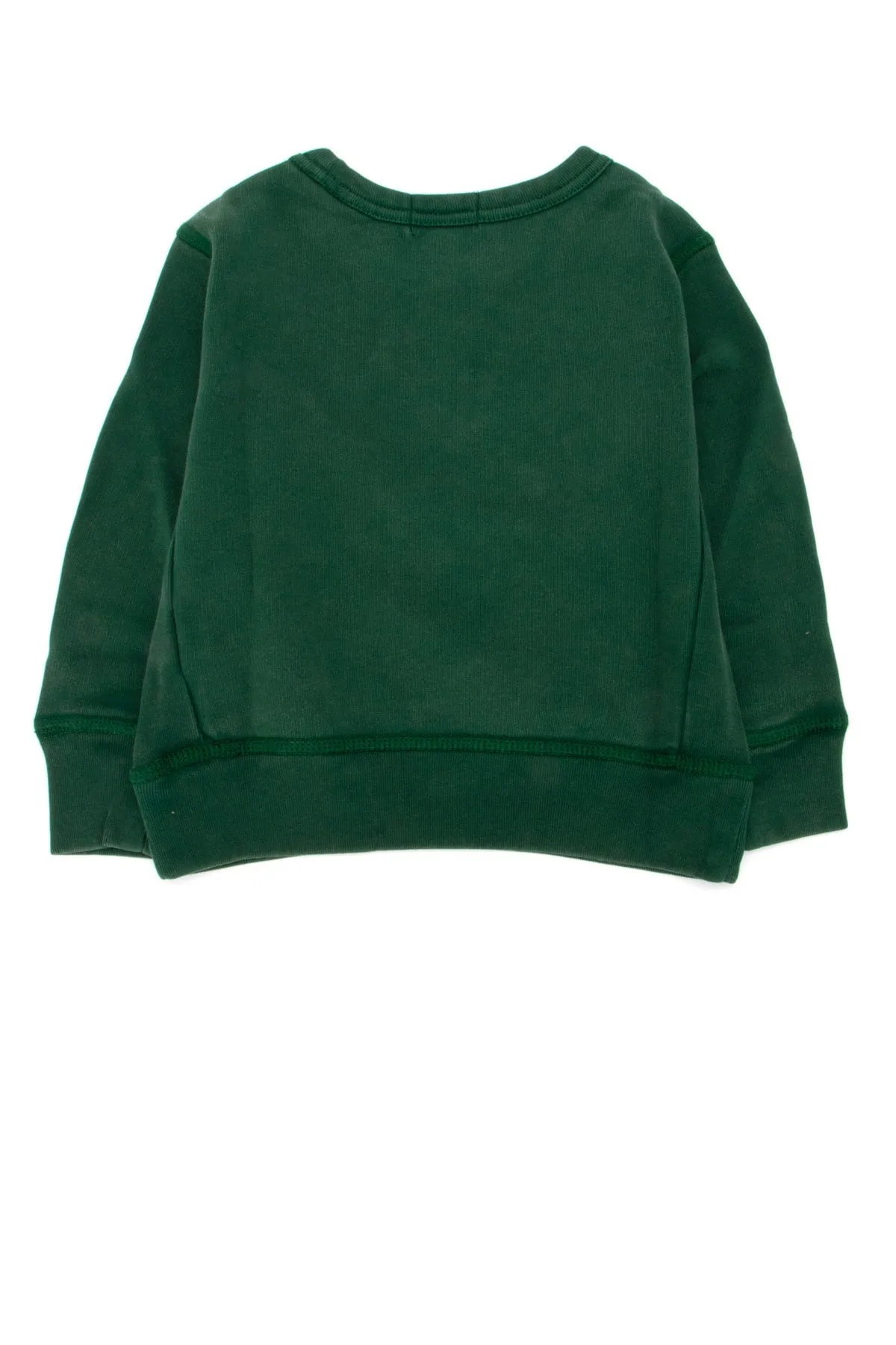 Ralph Lauren Kids Graphic Printed Sweatshirt