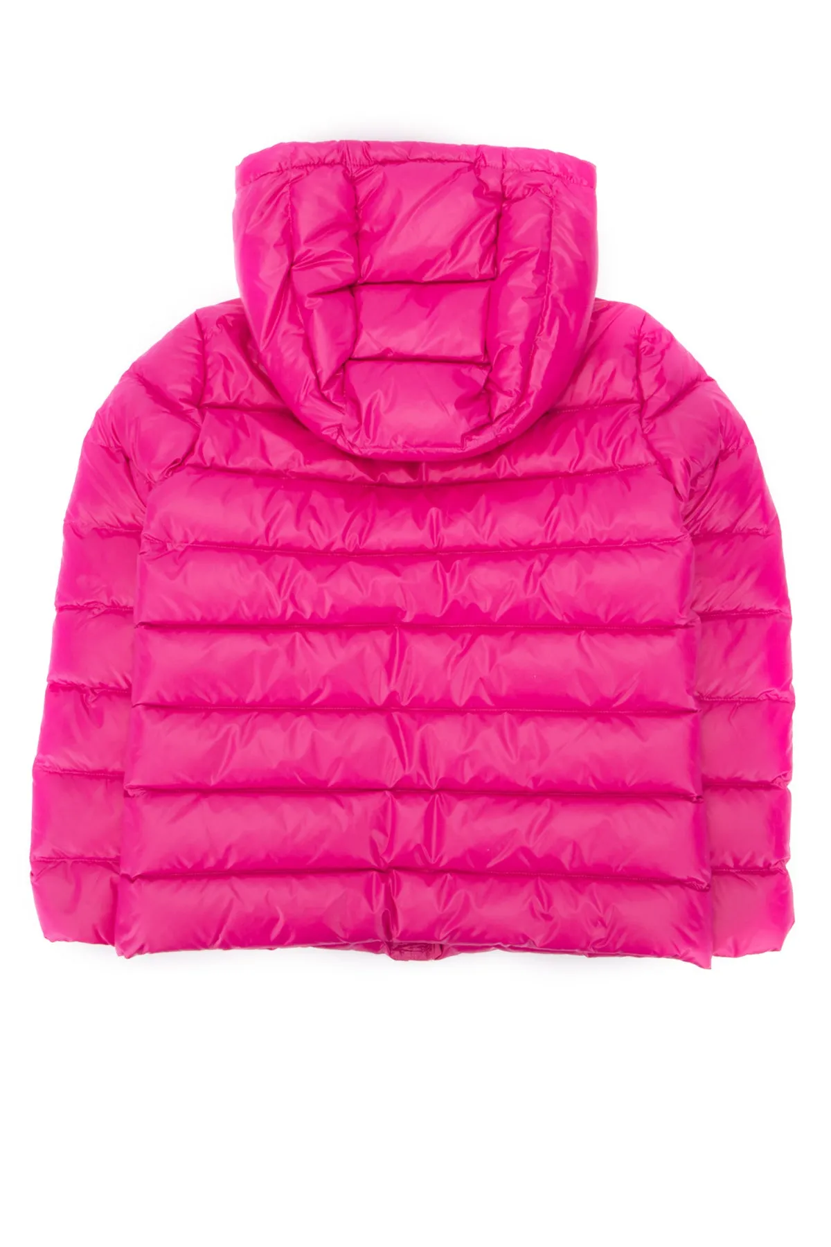 Ralph Lauren Kids Hooded Puffer Jacket