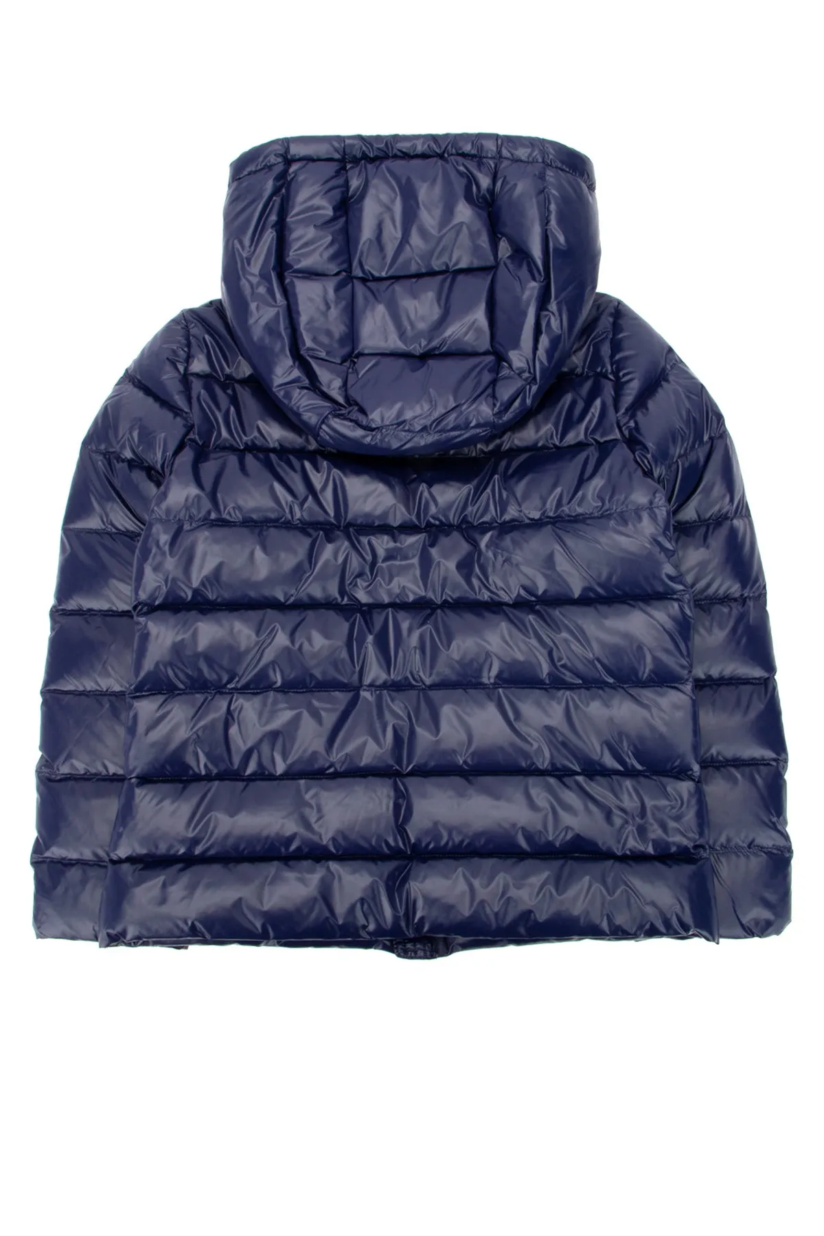 Ralph Lauren Kids Hooded Puffer Jacket