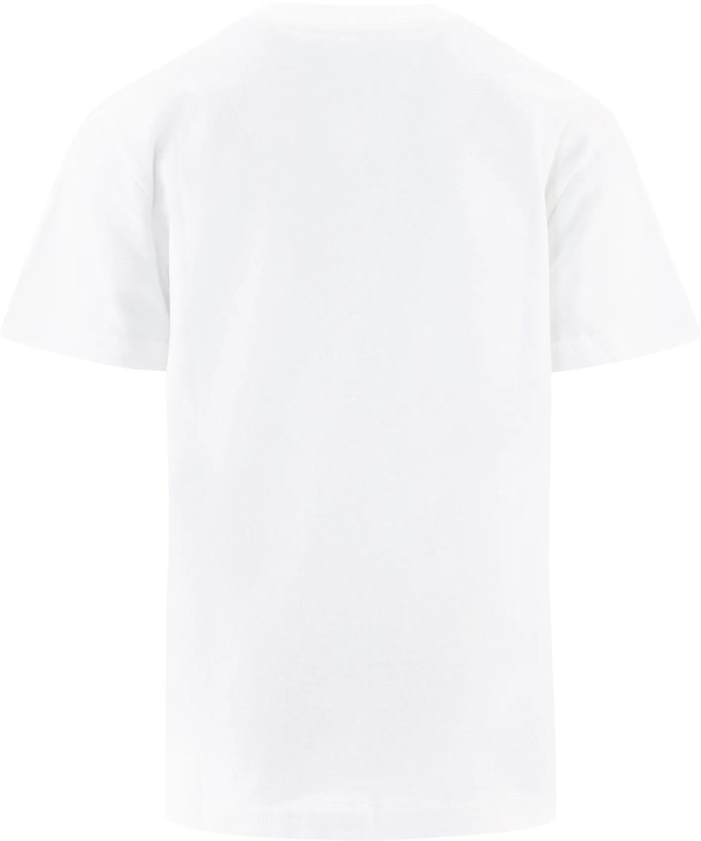 Ralph Lauren Kids Logo Embroidered Crewneck T-Shirt