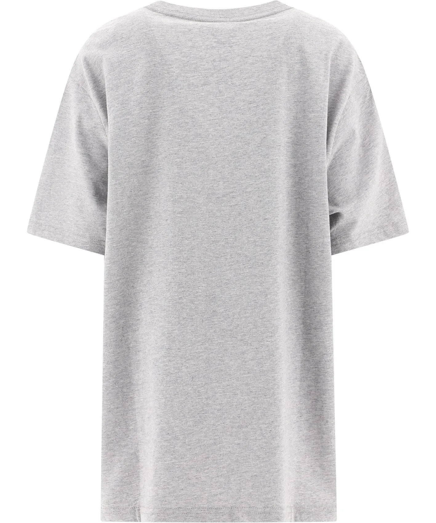 Ralph Lauren Kids Logo Embroidered Crewneck T-Shirt