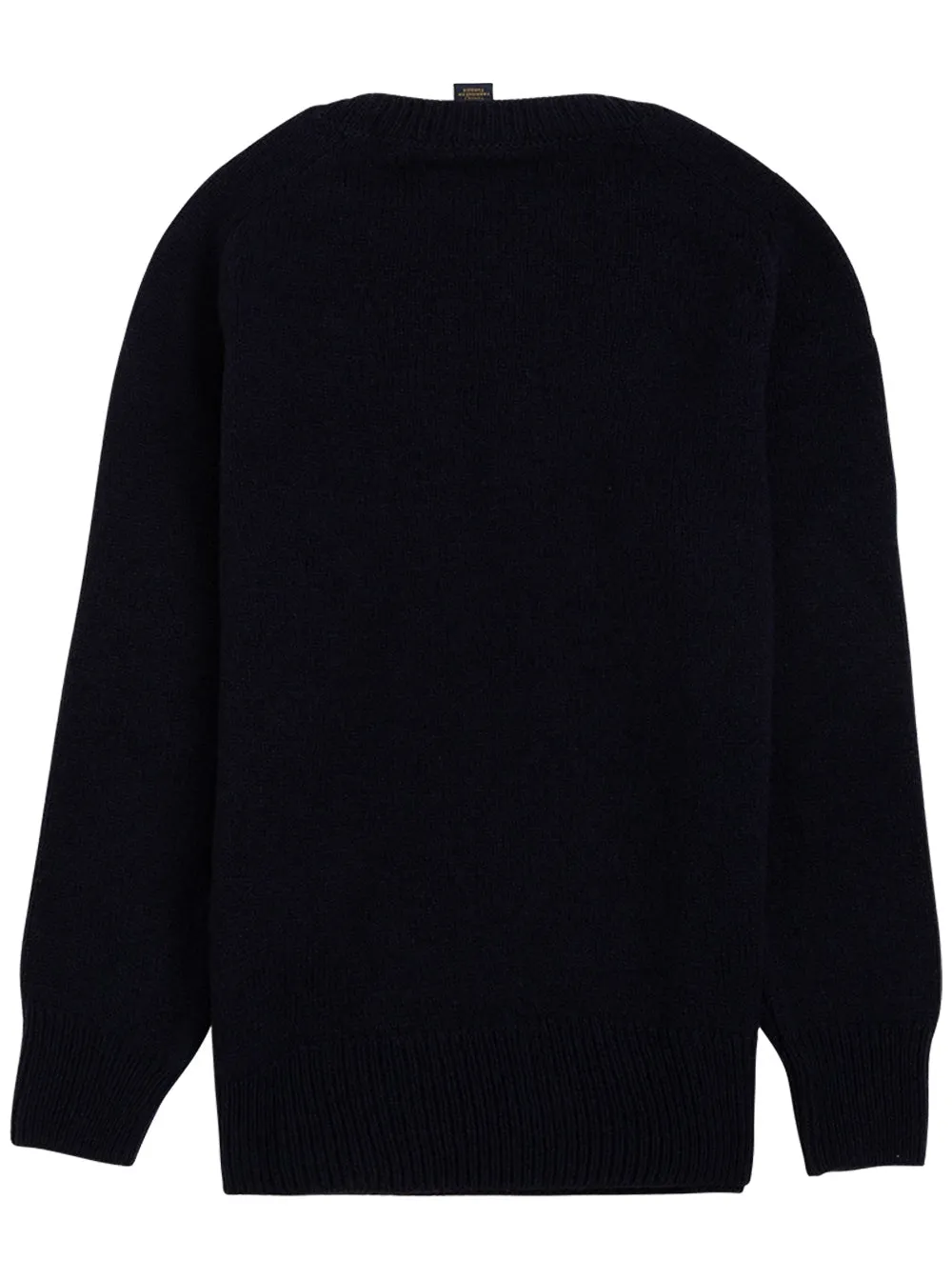 Ralph Lauren Kids Logo Embroidered Jumper