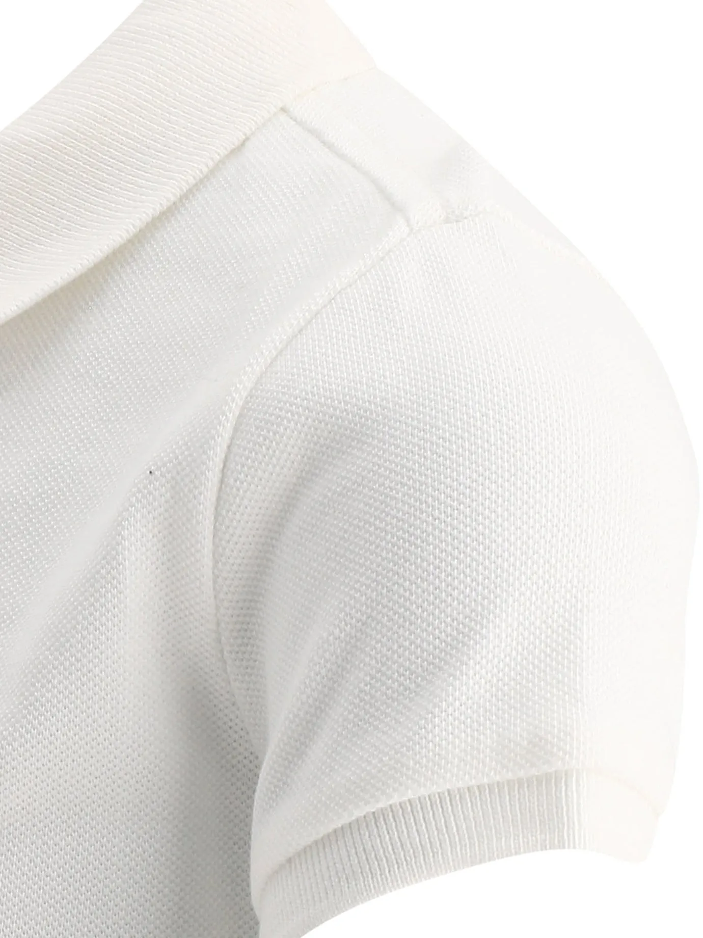 Ralph Lauren Kids Logo Embroidered Polo Shirt Dress
