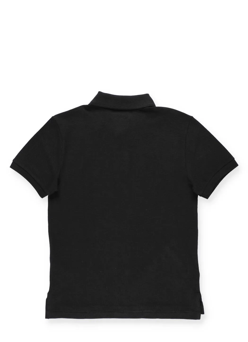 Ralph Lauren Kids Logo Embroidered Polo Shirt