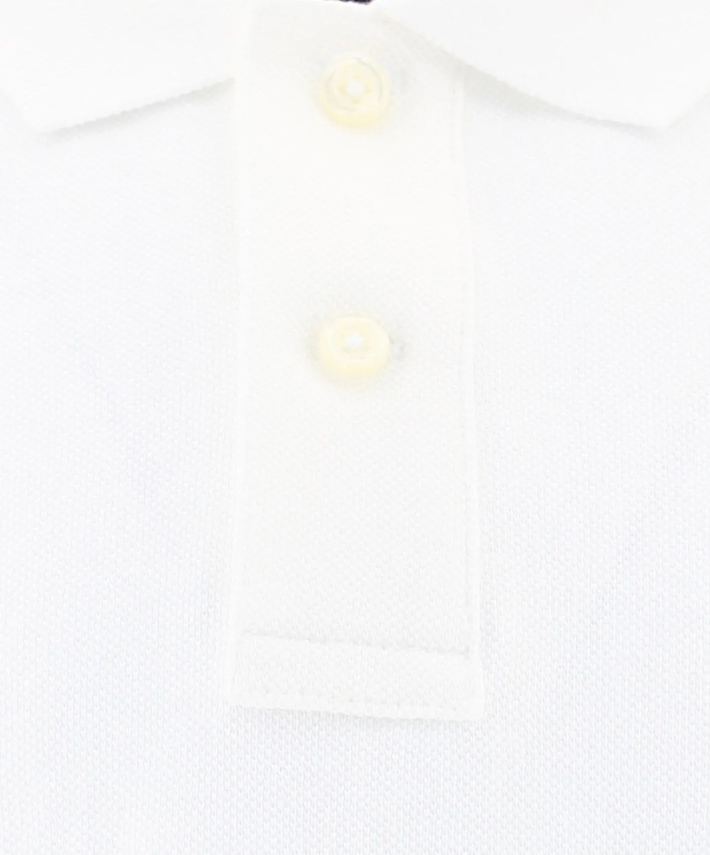 Ralph Lauren Kids Logo Embroidered Polo Shirt
