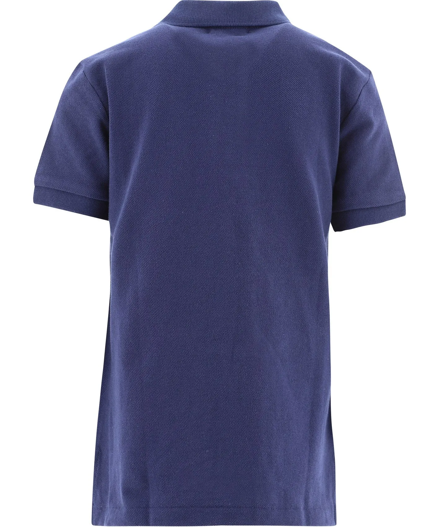 Ralph Lauren Kids Logo Embroidered Polo Shirt