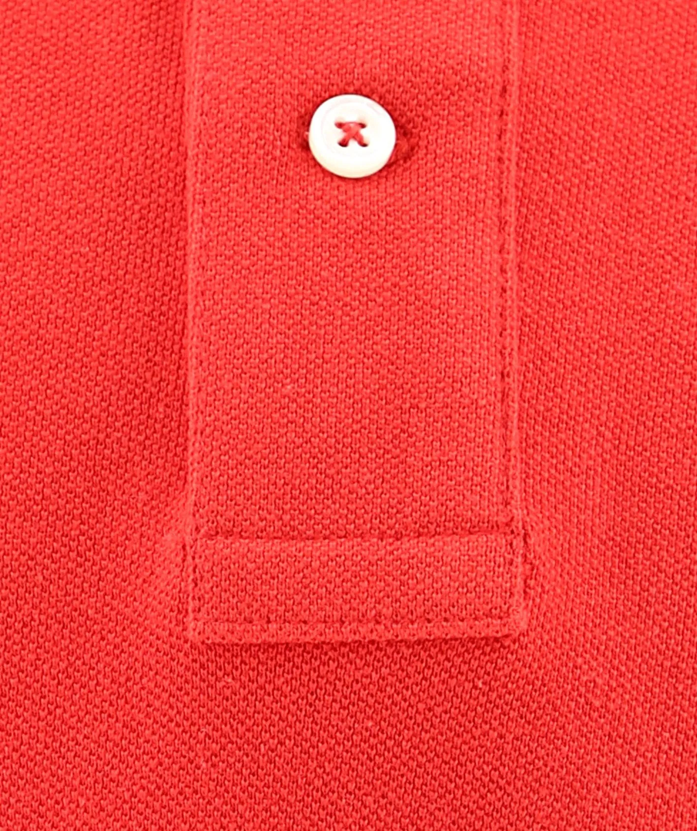 Ralph Lauren Kids Logo Embroidered Polo Shirt