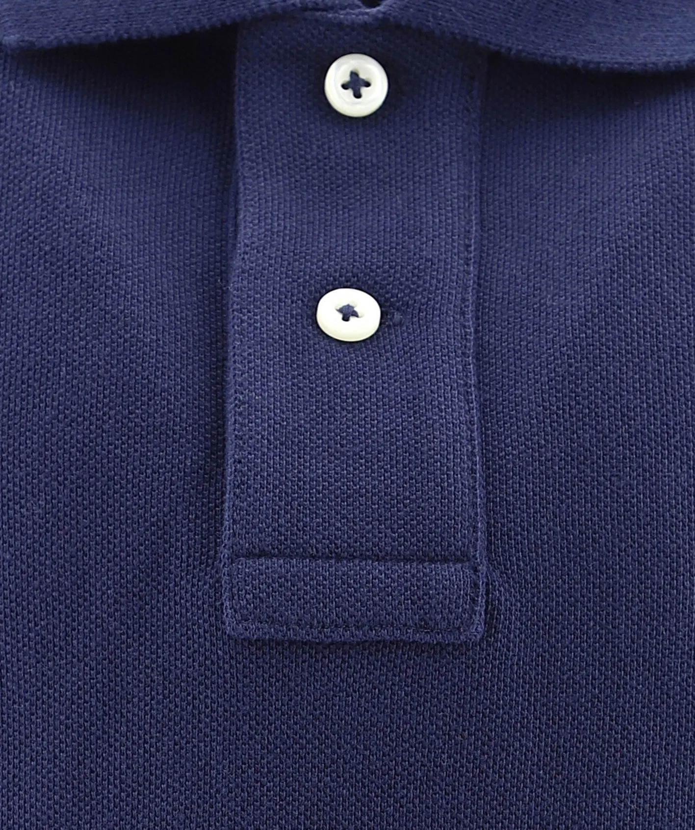 Ralph Lauren Kids Logo Embroidered Polo Shirt