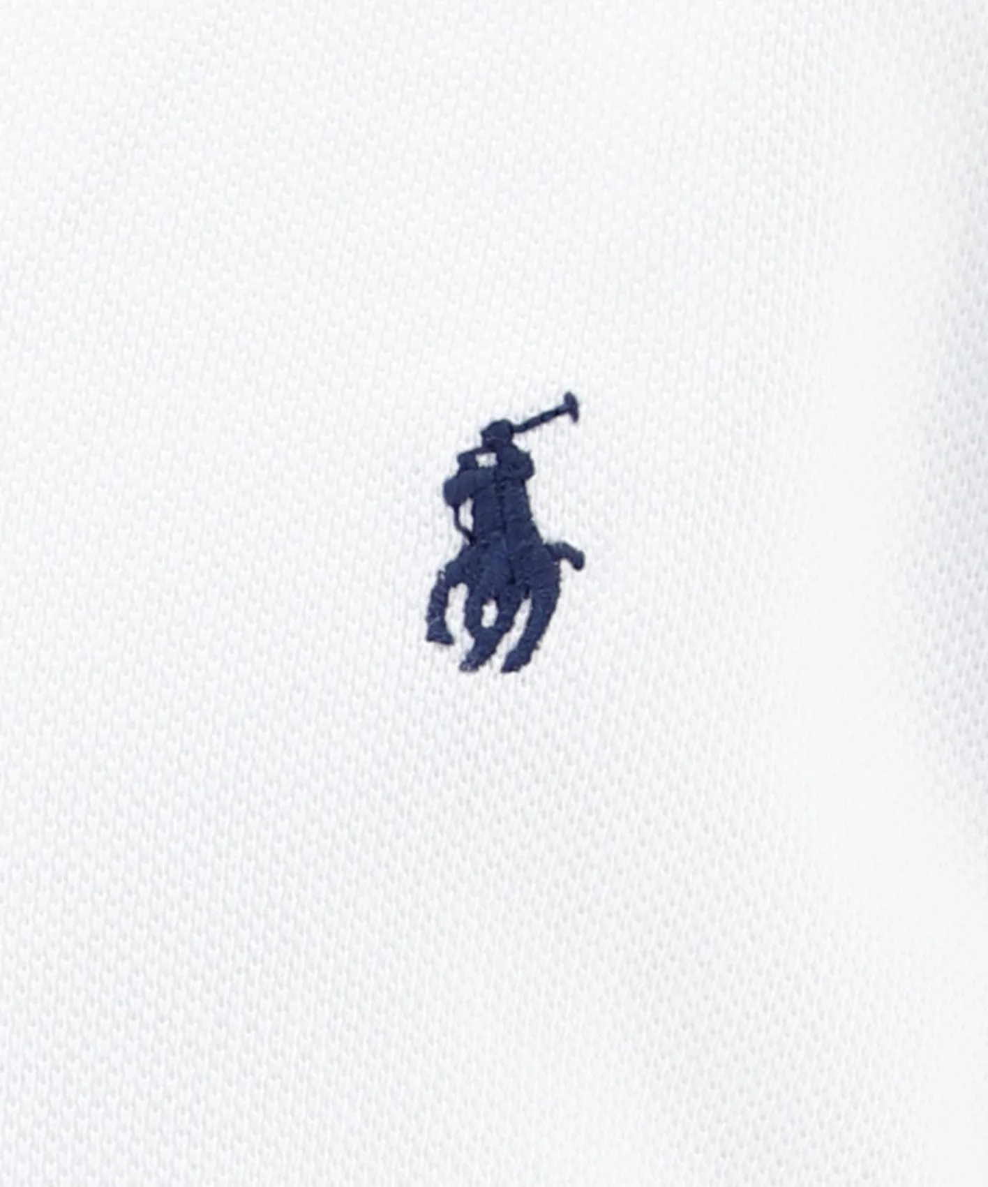 Ralph Lauren Kids Logo Embroidered Polo Shirt