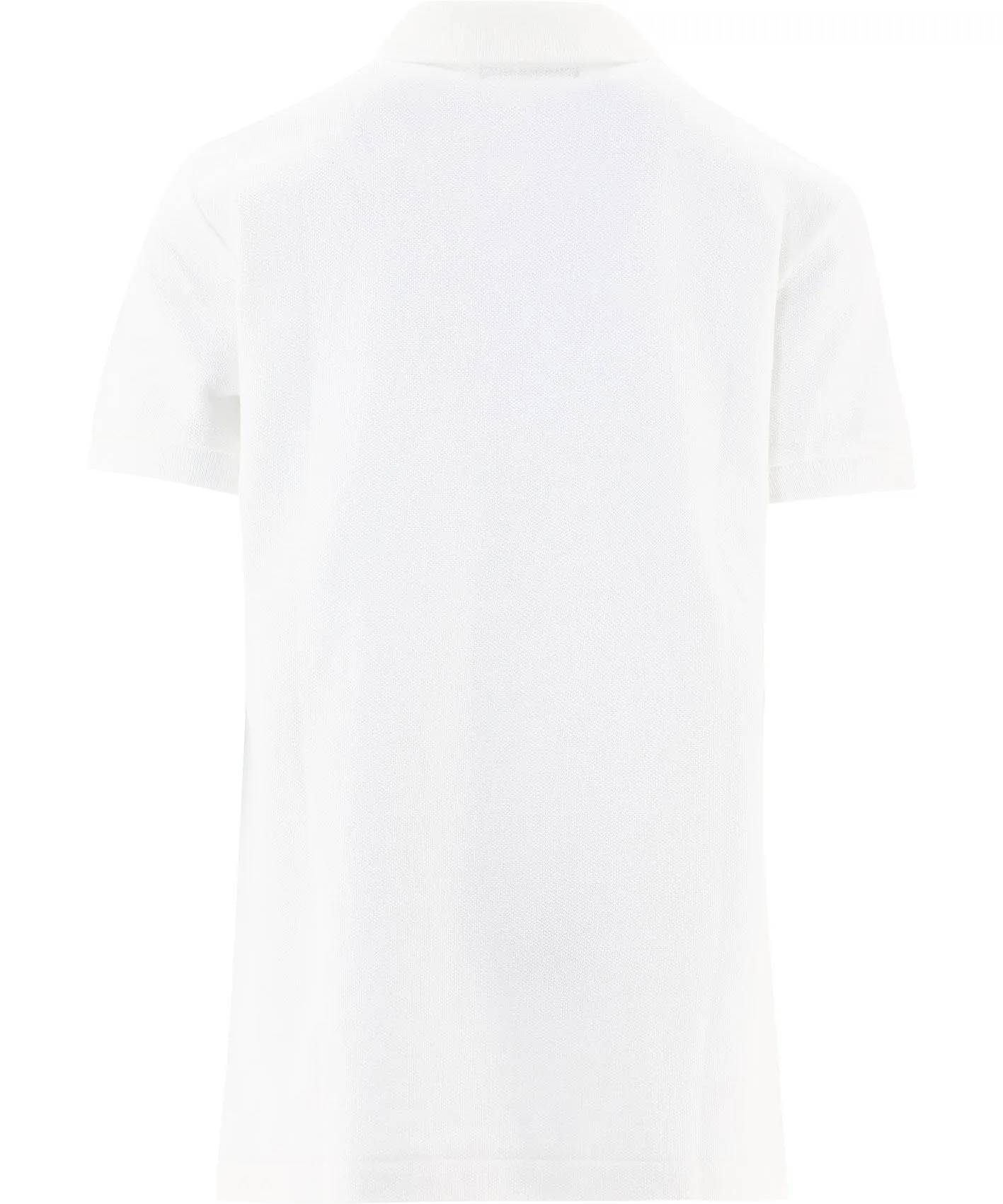 Ralph Lauren Kids Logo Embroidered Polo Shirt