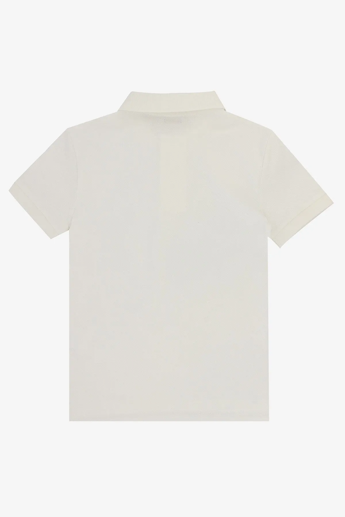 Ralph Lauren Kids Logo Embroidered Polo Shirt