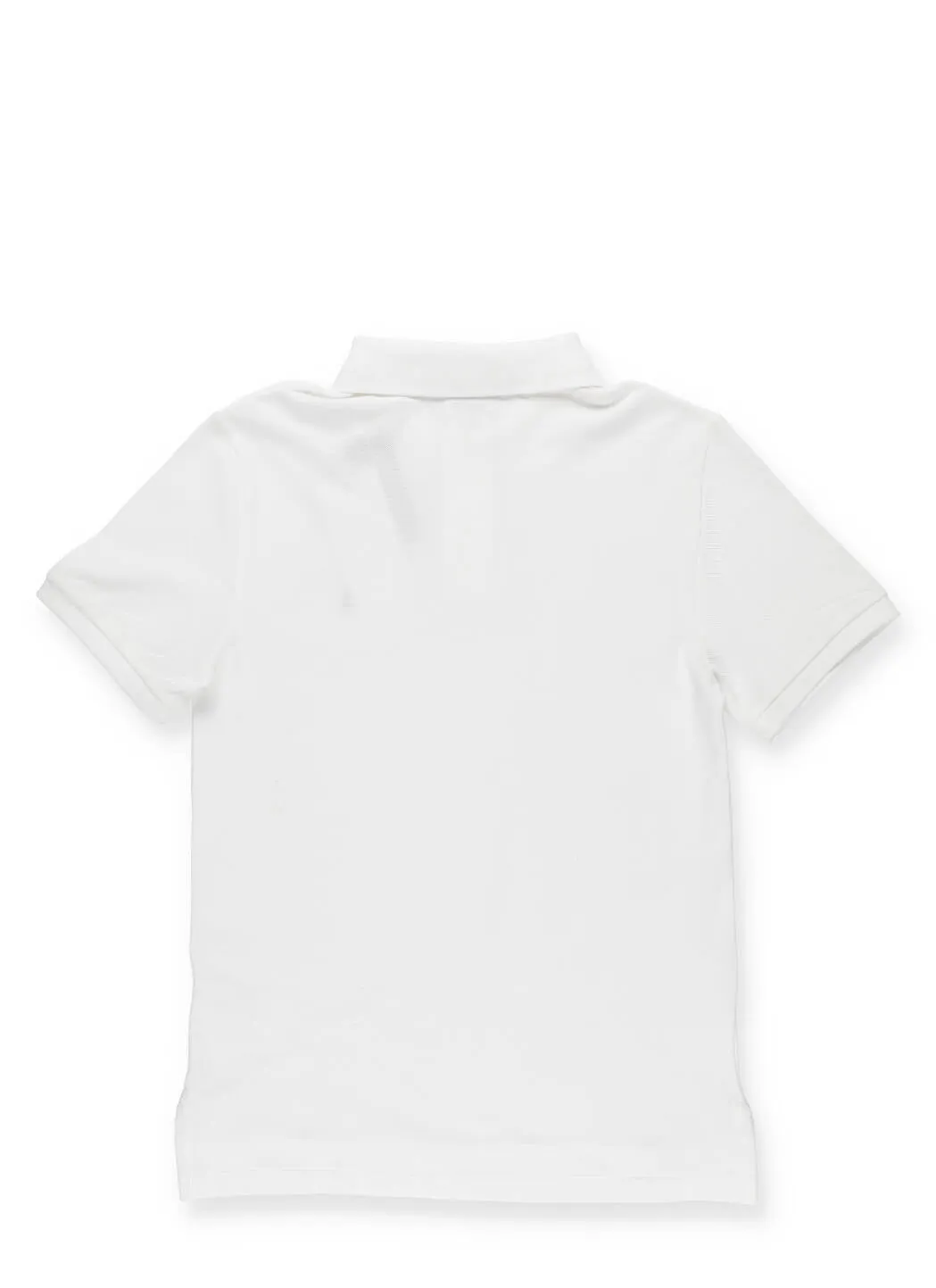 Ralph Lauren Kids Logo Embroidered Polo Shirt