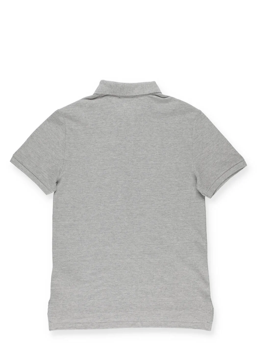 Ralph Lauren Kids Logo Embroidered Polo Shirt