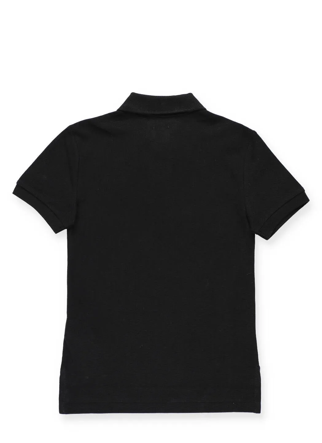 Ralph Lauren Kids Logo Embroidered Polo Shirt