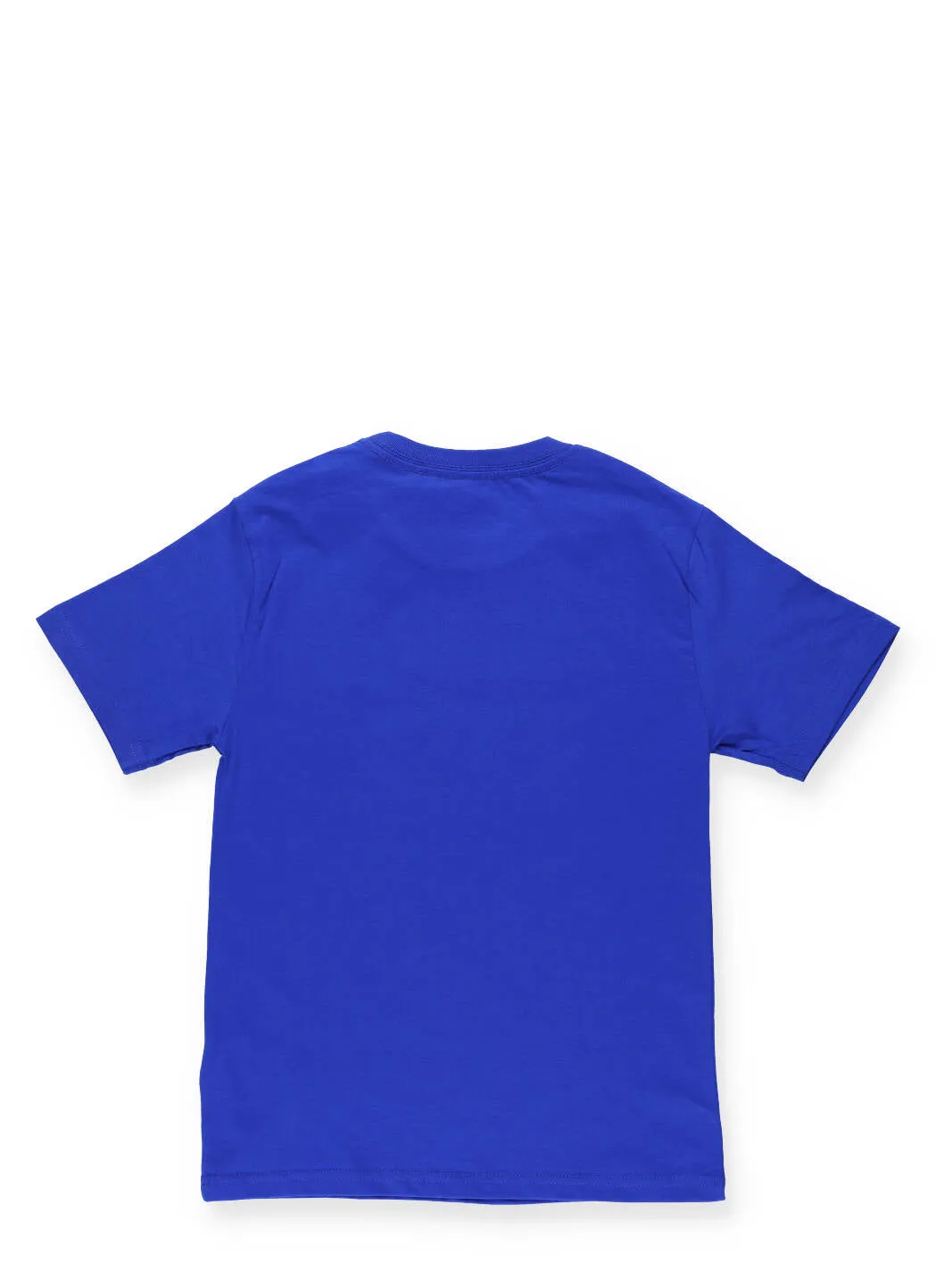 Ralph Lauren Kids Logo Embroidered T-Shirt