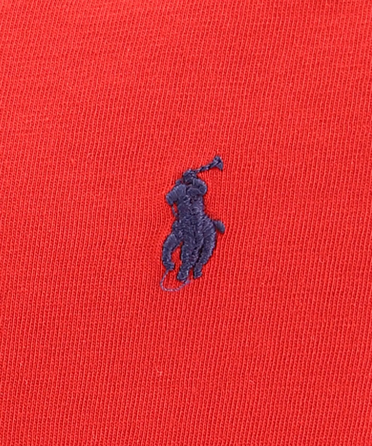 Ralph Lauren Kids Logo Embroidered T-Shirt