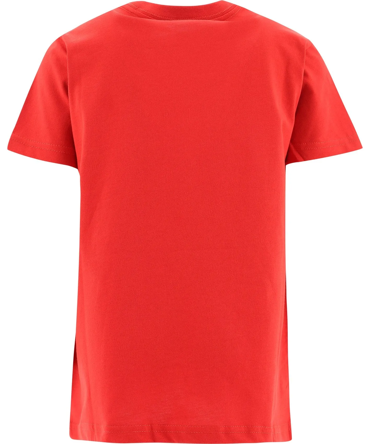 Ralph Lauren Kids Logo Embroidered T-Shirt