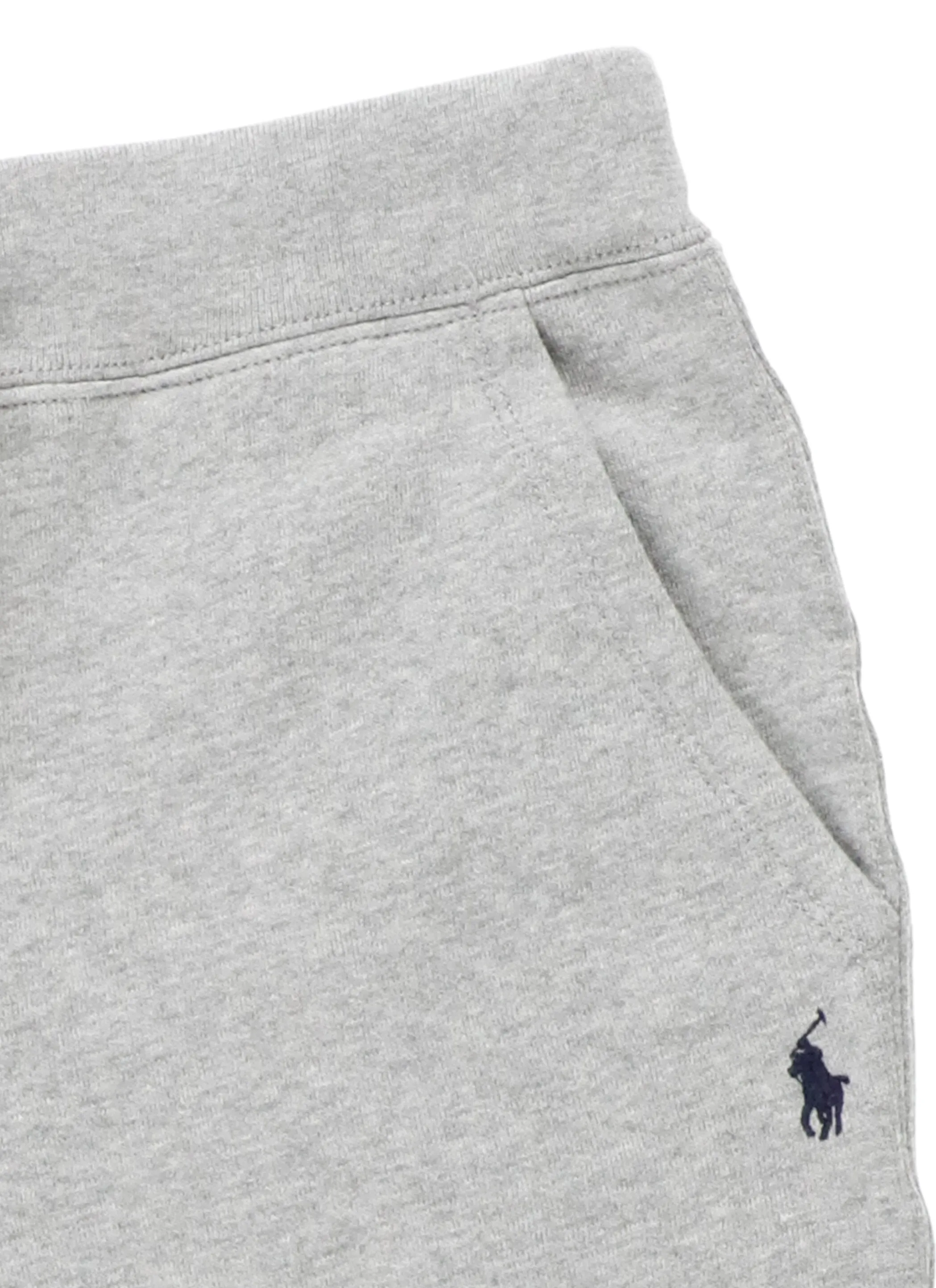 Ralph Lauren Kids Logo Embroidered Track Pants