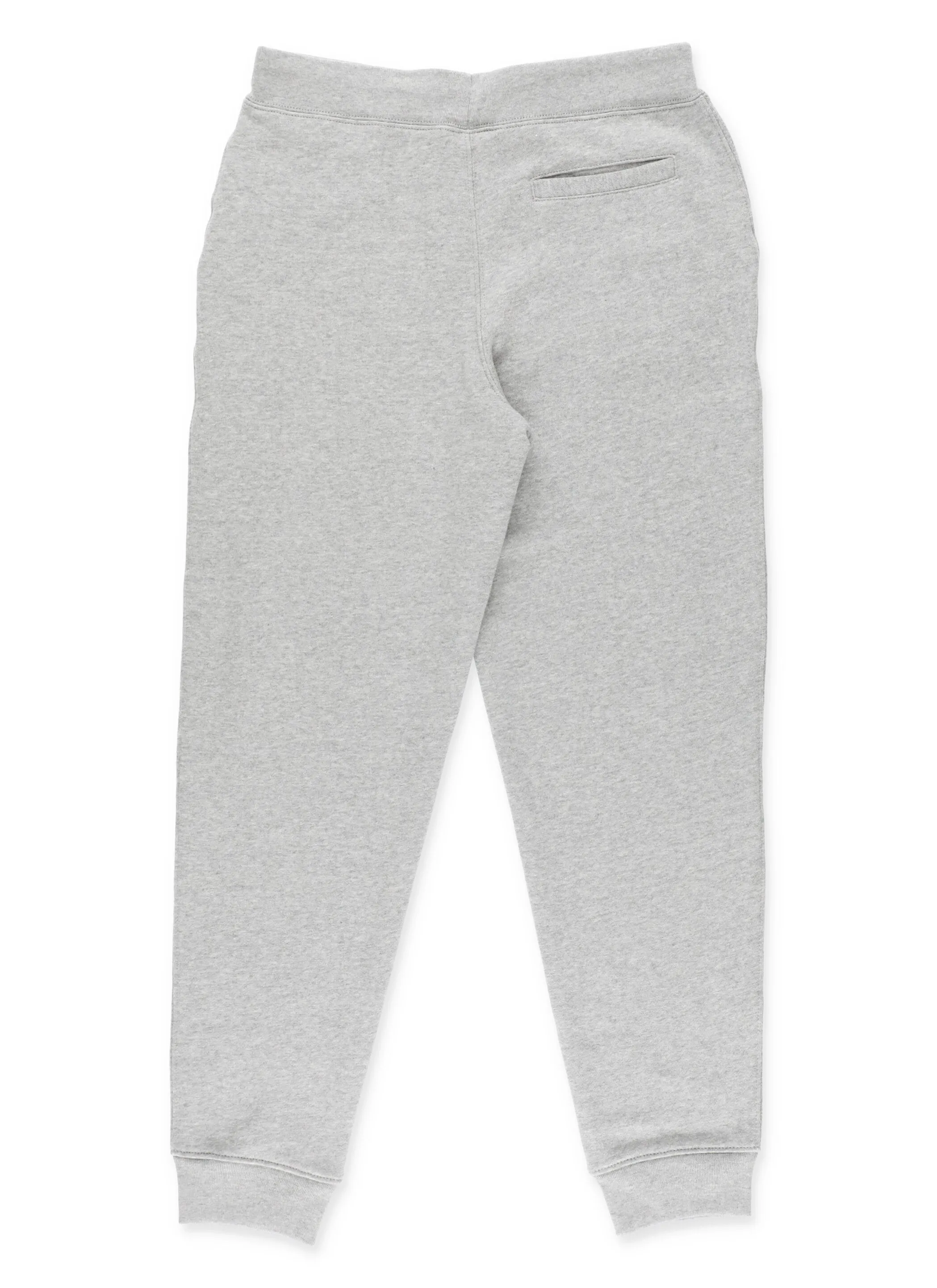 Ralph Lauren Kids Logo Embroidered Track Pants