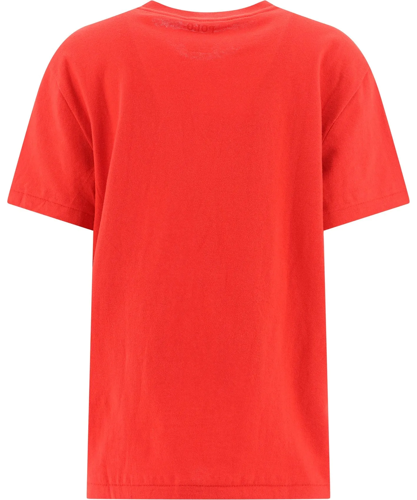 Ralph Lauren Kids Logo Print Crewneck T-Shirt
