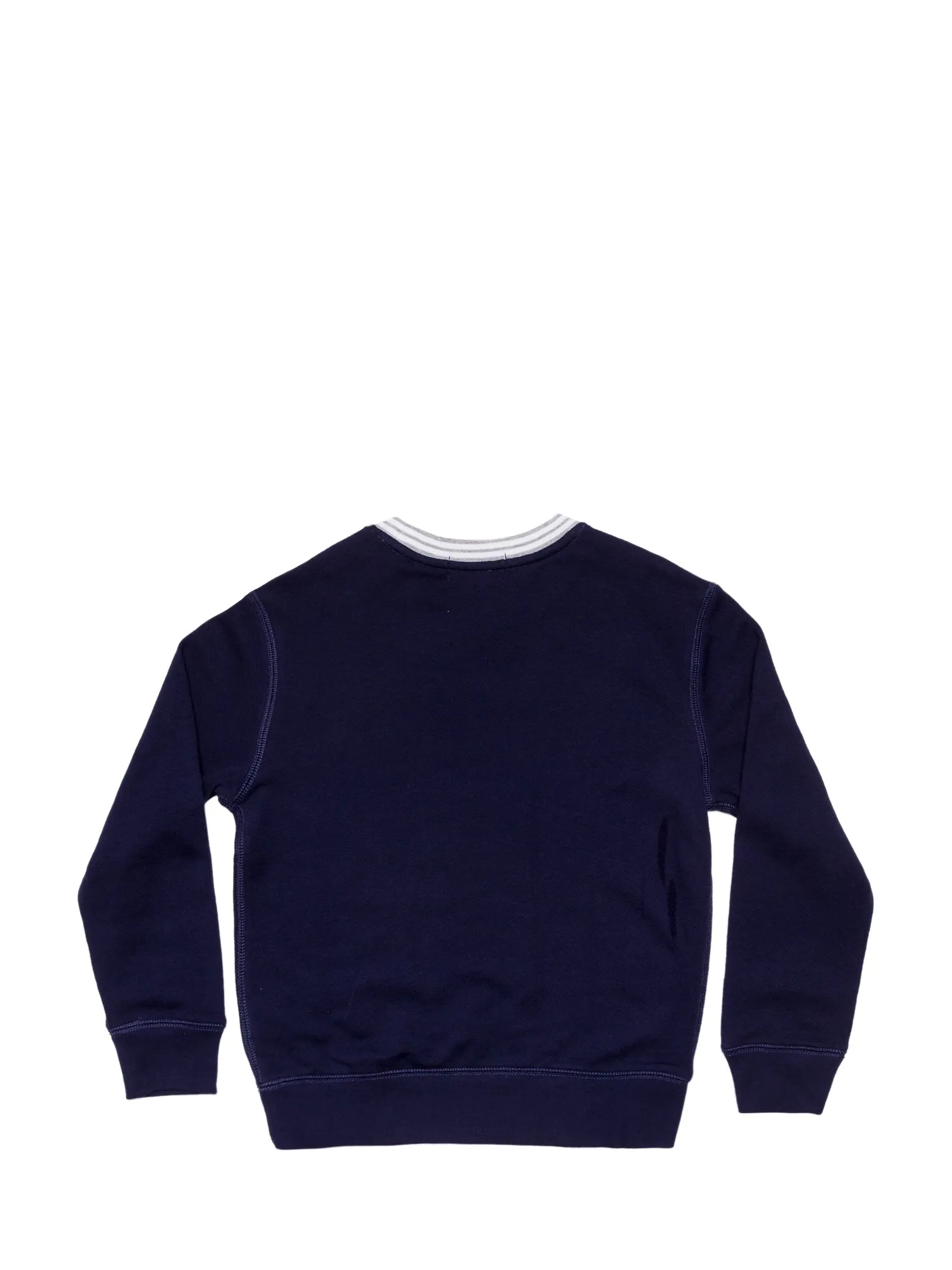 Ralph Lauren Kids Logo Print Sweatshirt