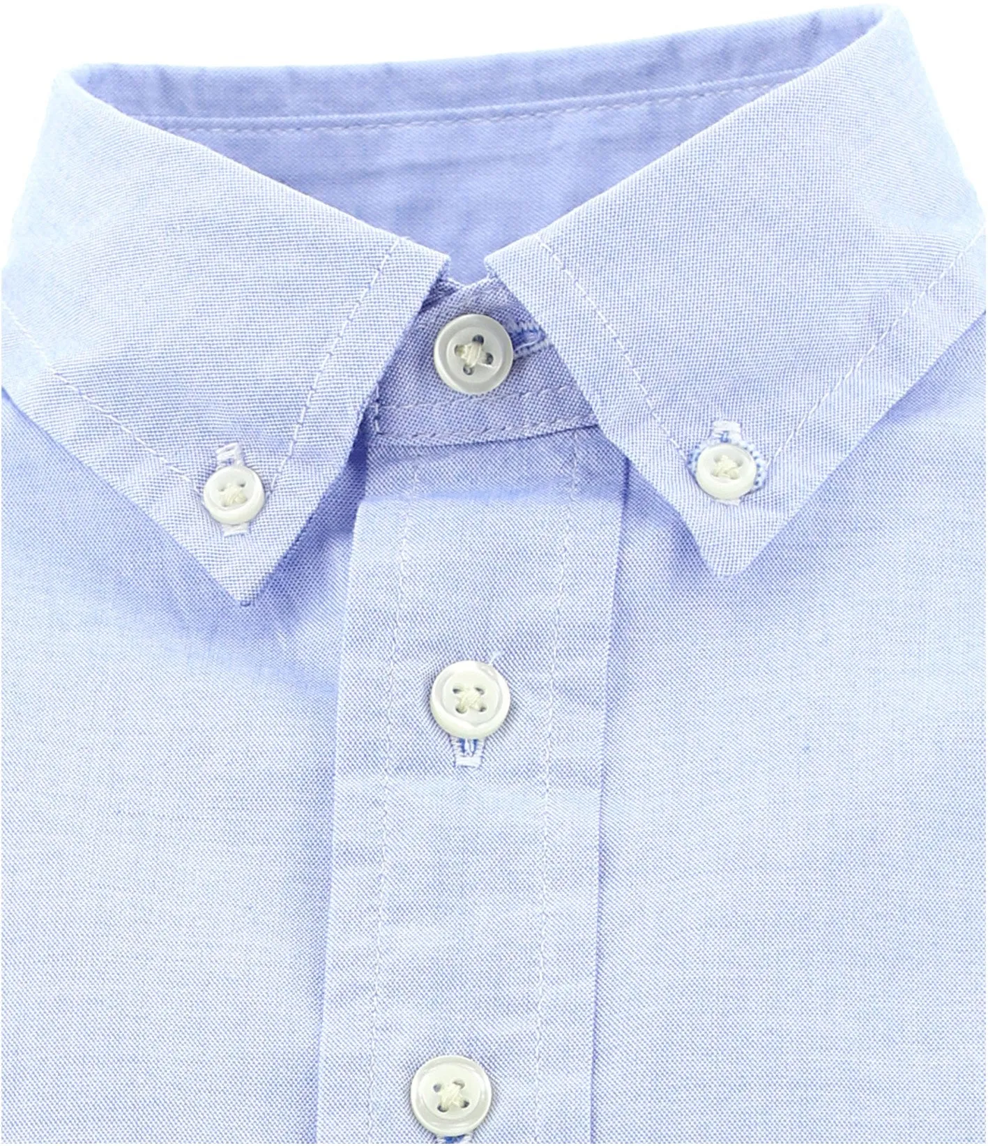 Ralph Lauren Kids Logo Slim-Fit Shirt