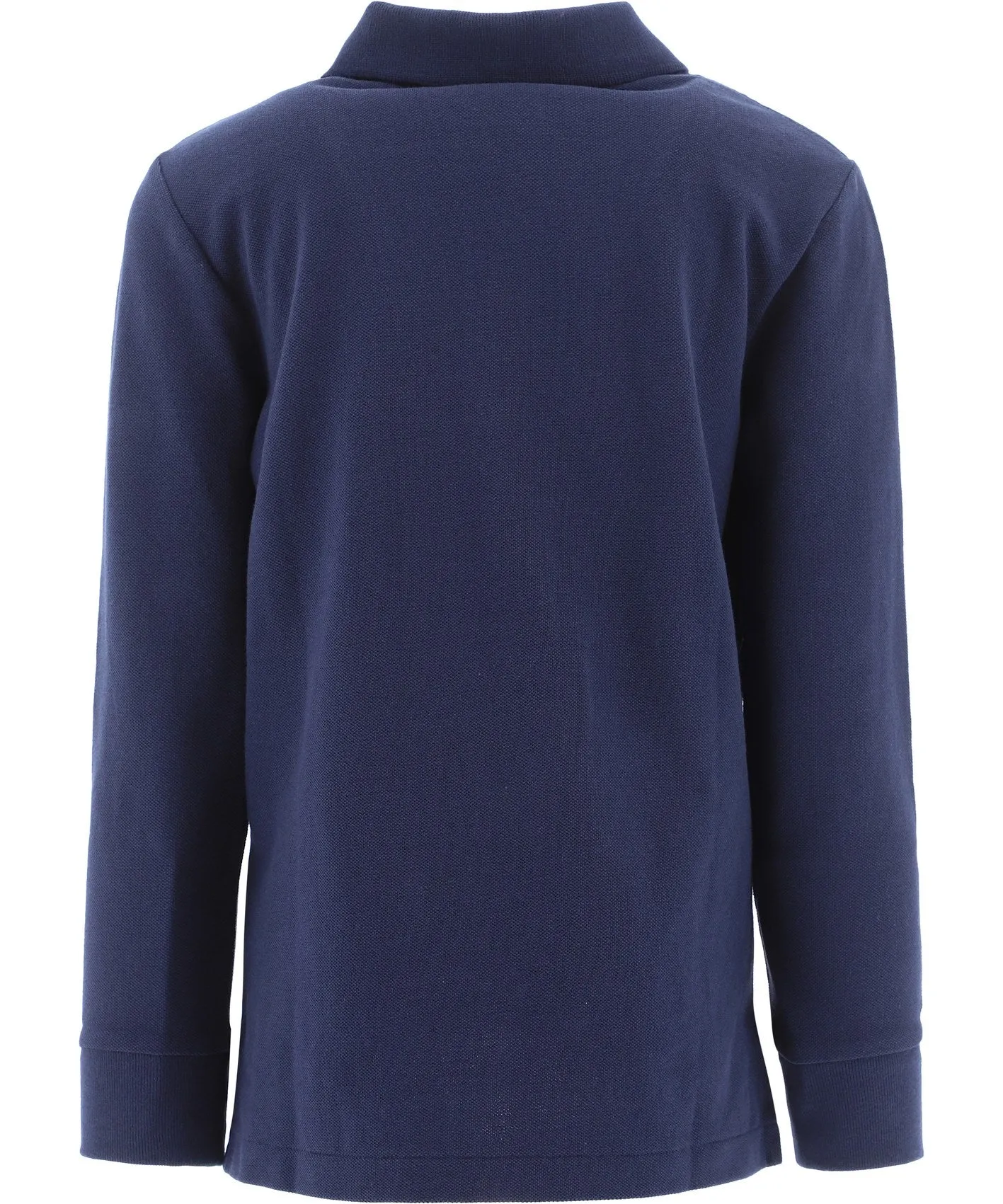 Ralph Lauren Kids Long Sleeve Polo Shirt