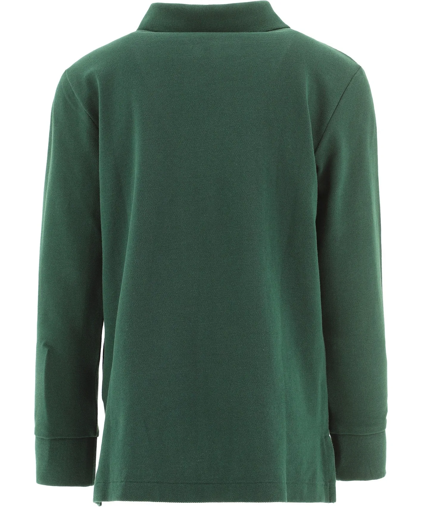 Ralph Lauren Kids Long Sleeve Polo Shirt
