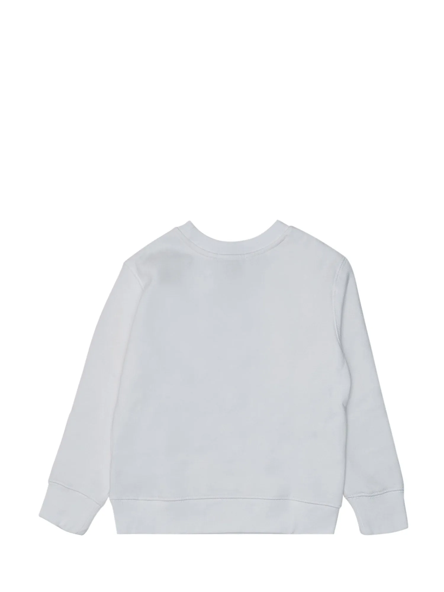 Ralph Lauren Kids Polo Bear Print Sweatshirt