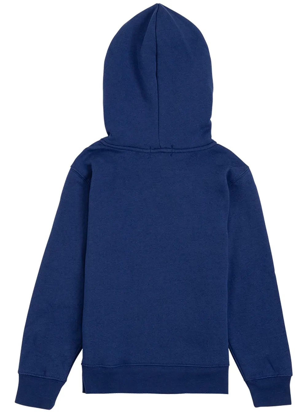 Ralph Lauren Kids Polo Pony Print Hoodie