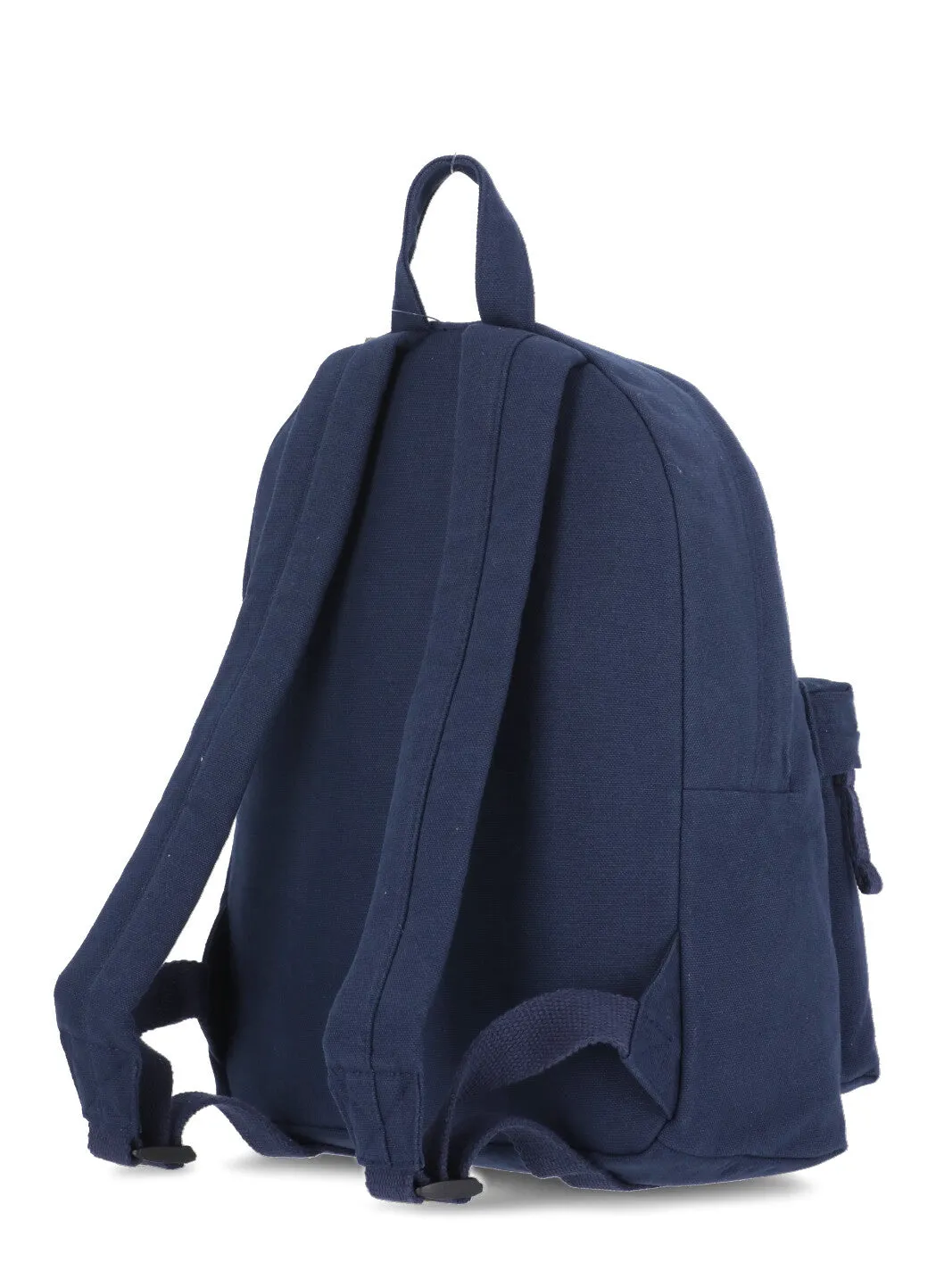 Ralph Lauren Kids Pony Embroidered Backpack