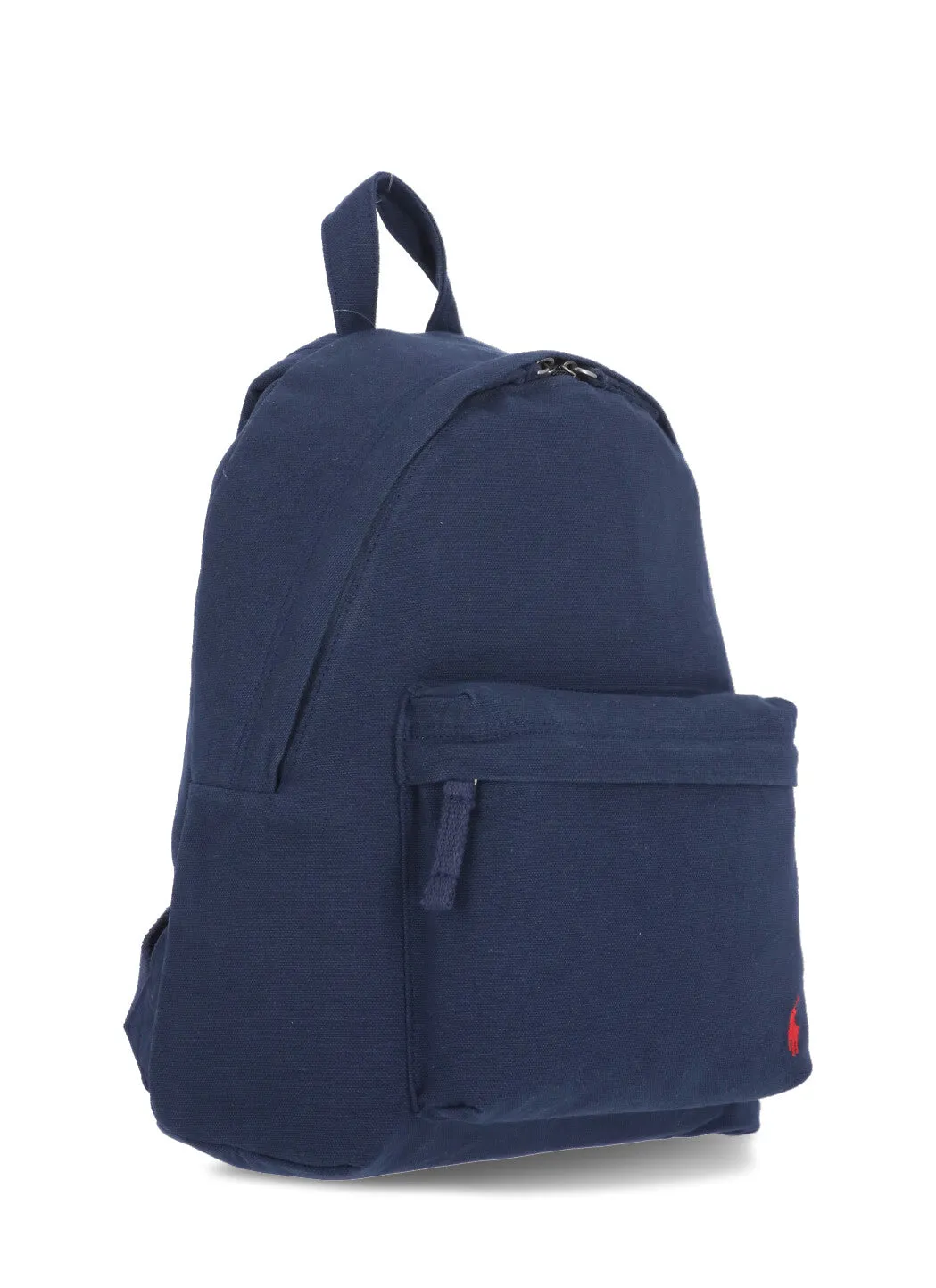 Ralph Lauren Kids Pony Embroidered Backpack