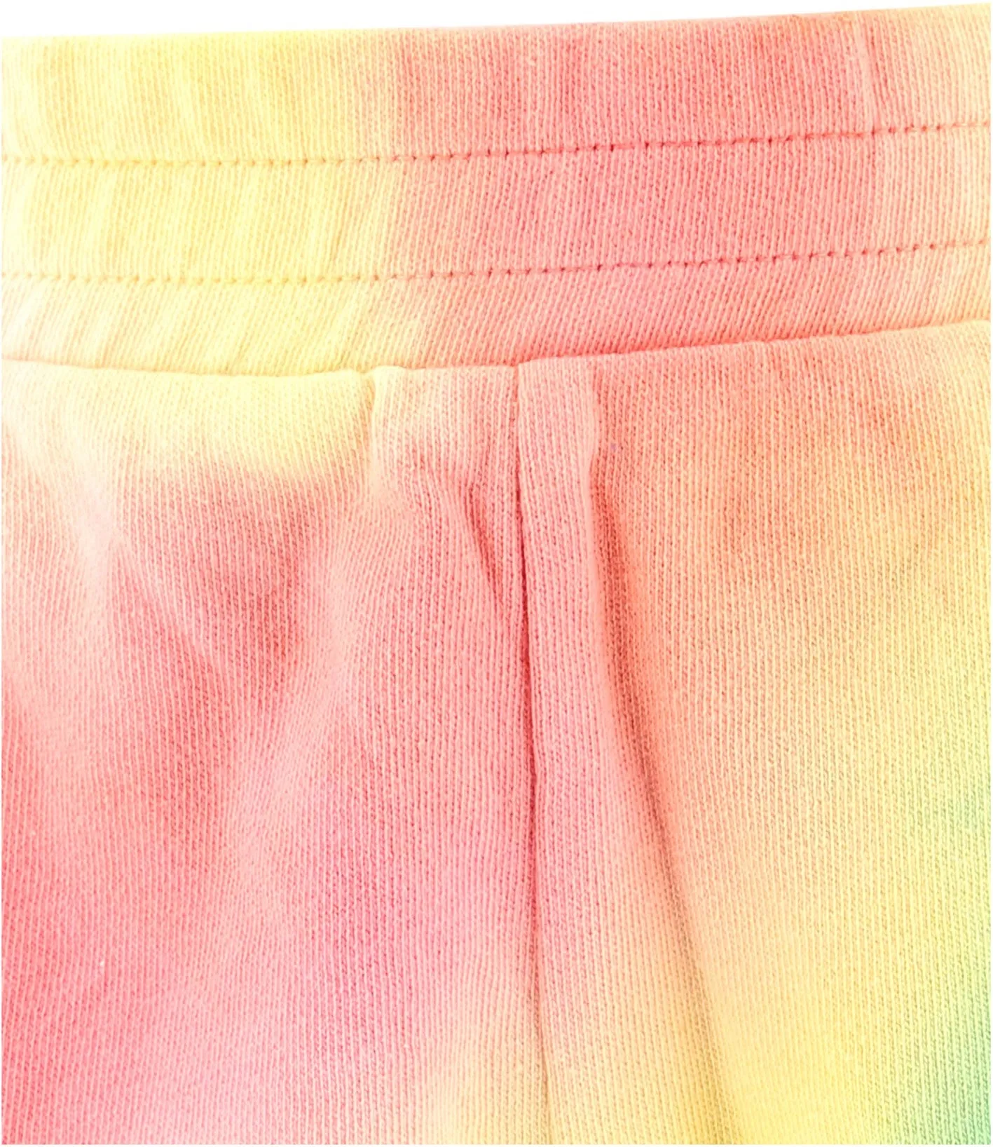 Ralph Lauren Kids Tie Dye Shorts