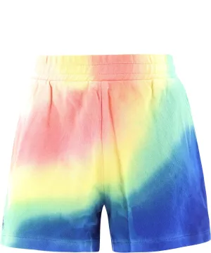 Ralph Lauren Kids Tie Dye Shorts