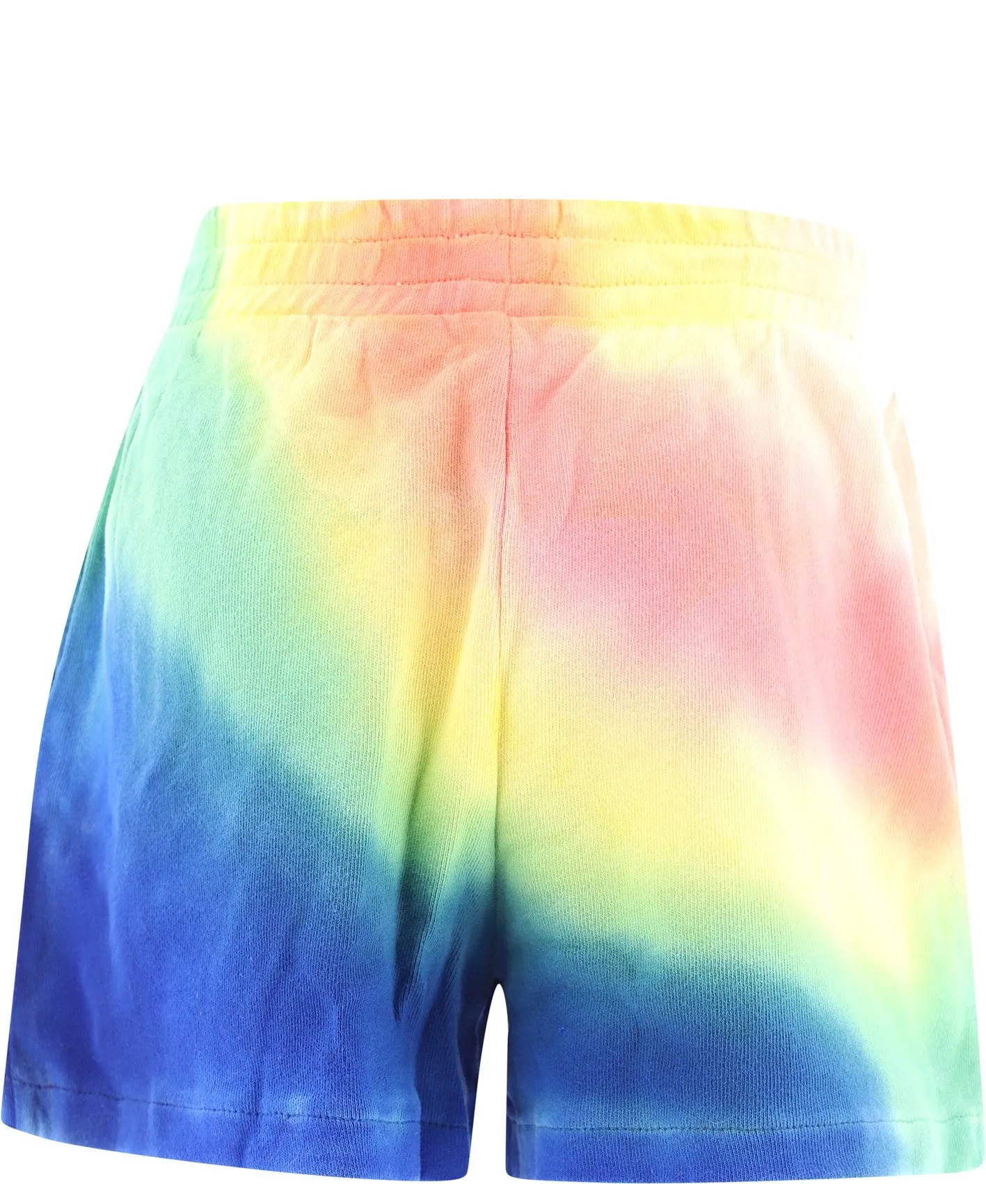 Ralph Lauren Kids Tie Dye Shorts