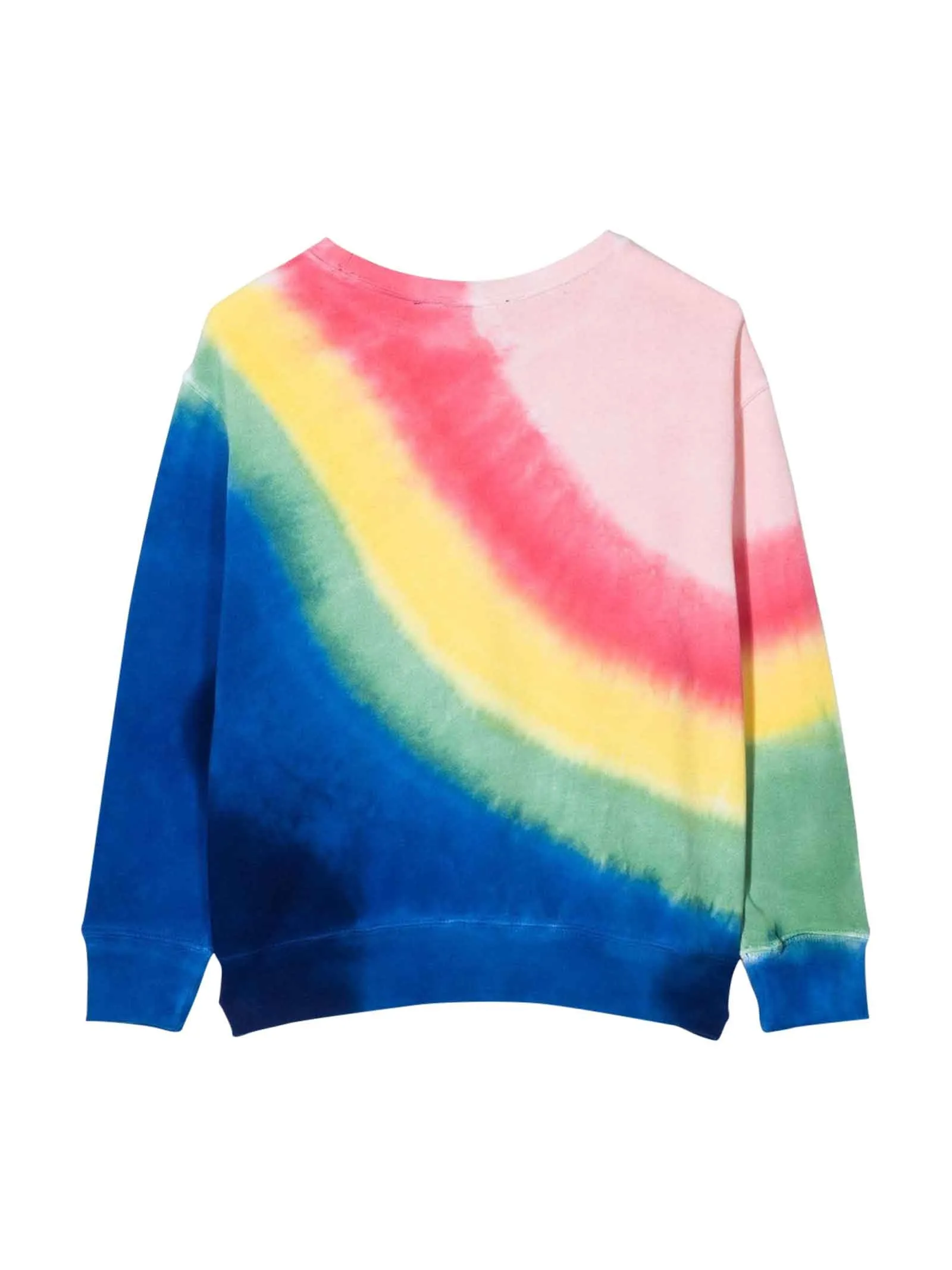 Ralph Lauren Kids Tie-Dye Sweatshirt