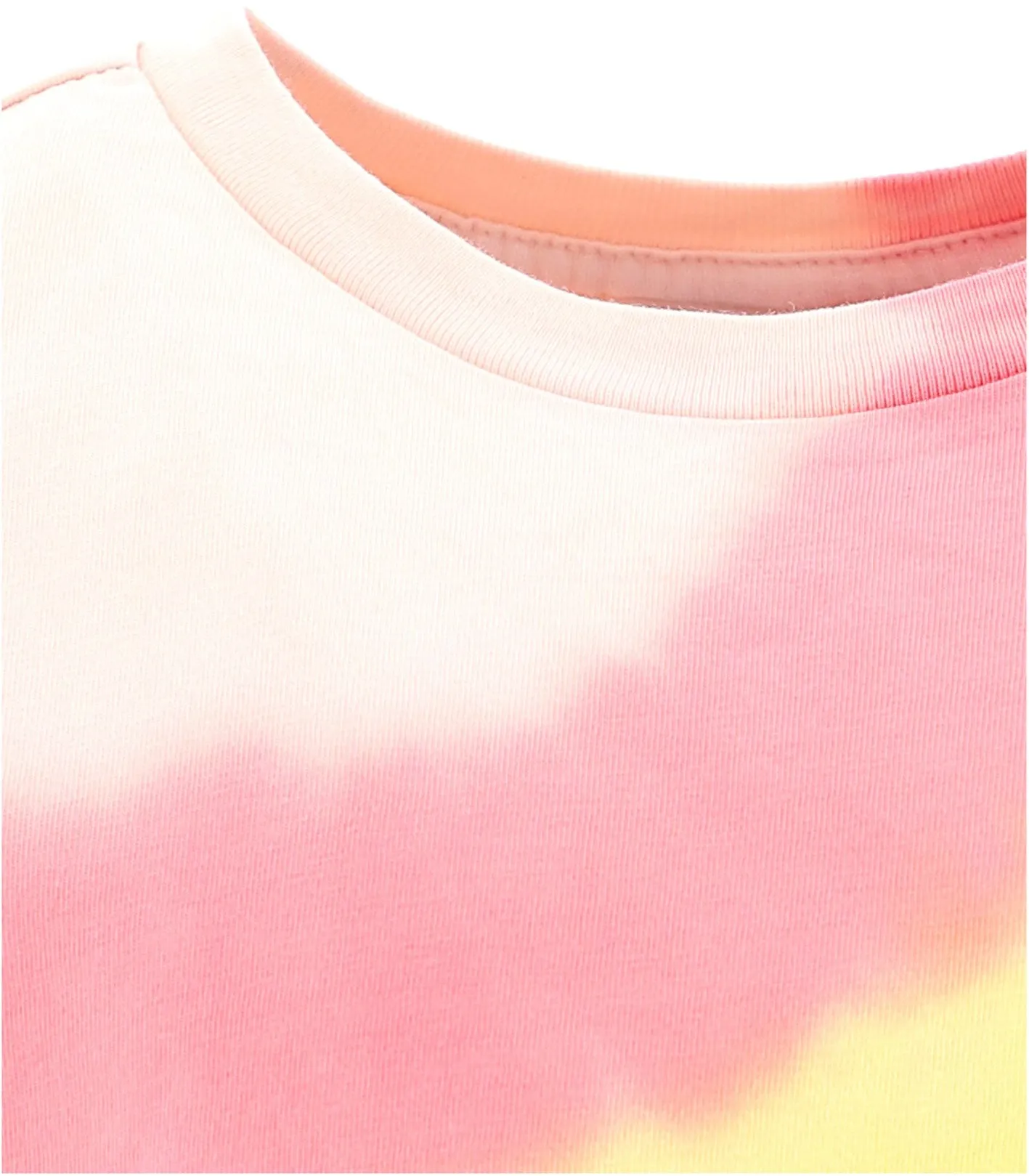 Ralph Lauren Kids Tie Dye T-Shirt