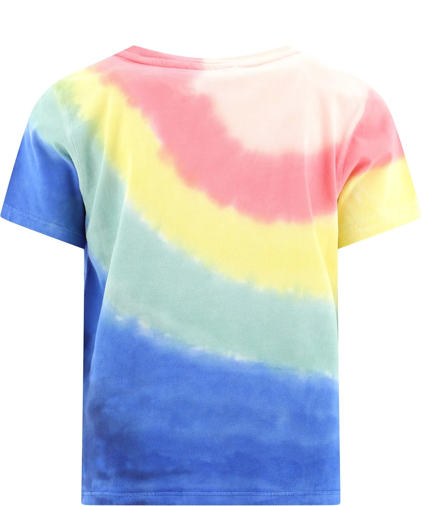 Ralph Lauren Kids Tie Dye T-Shirt
