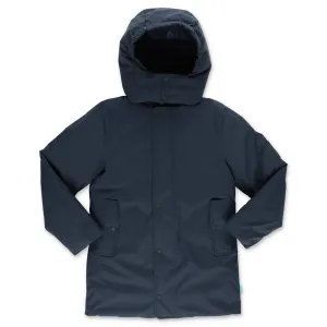 Save The Duck Kids Hooded Parka
