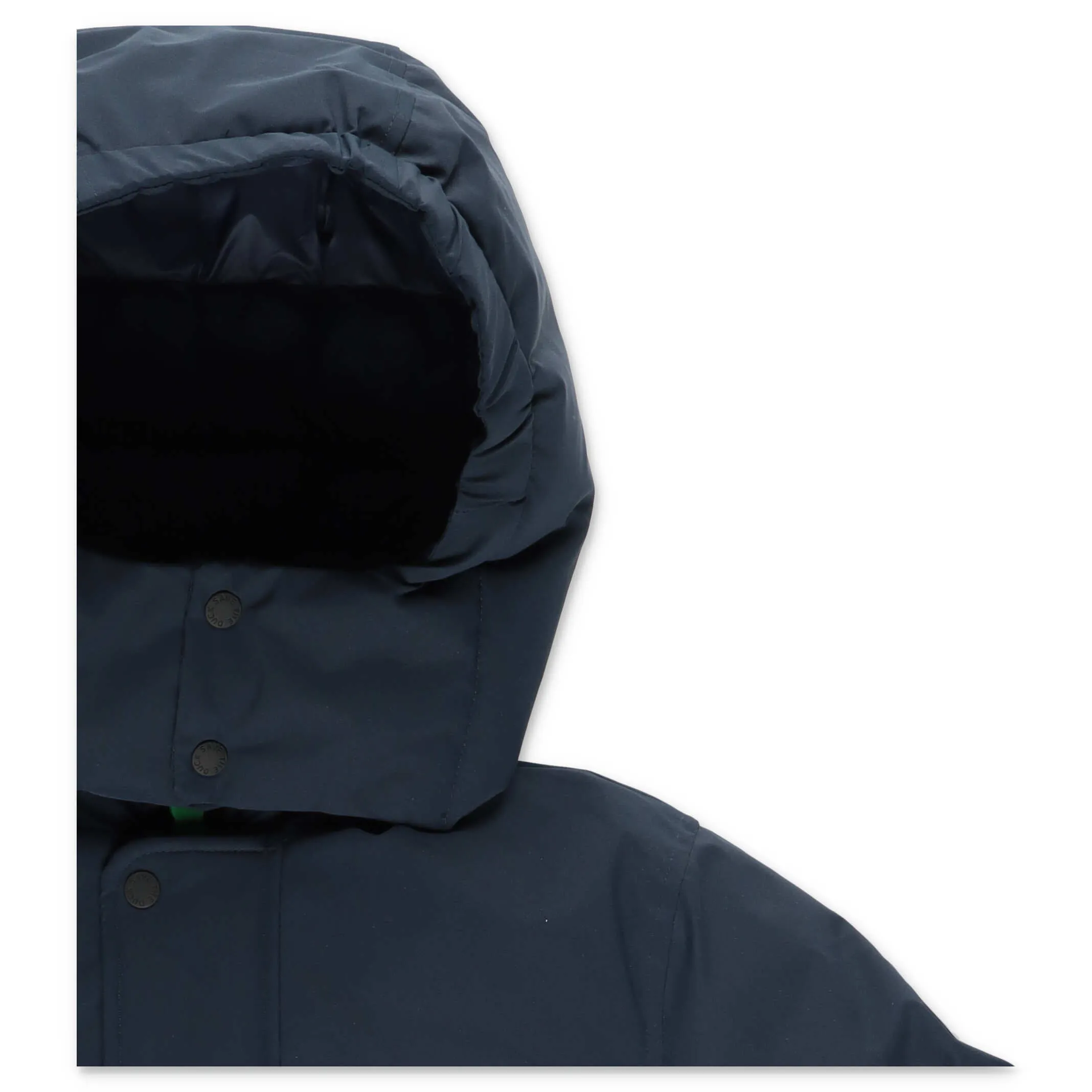Save The Duck Kids Hooded Parka