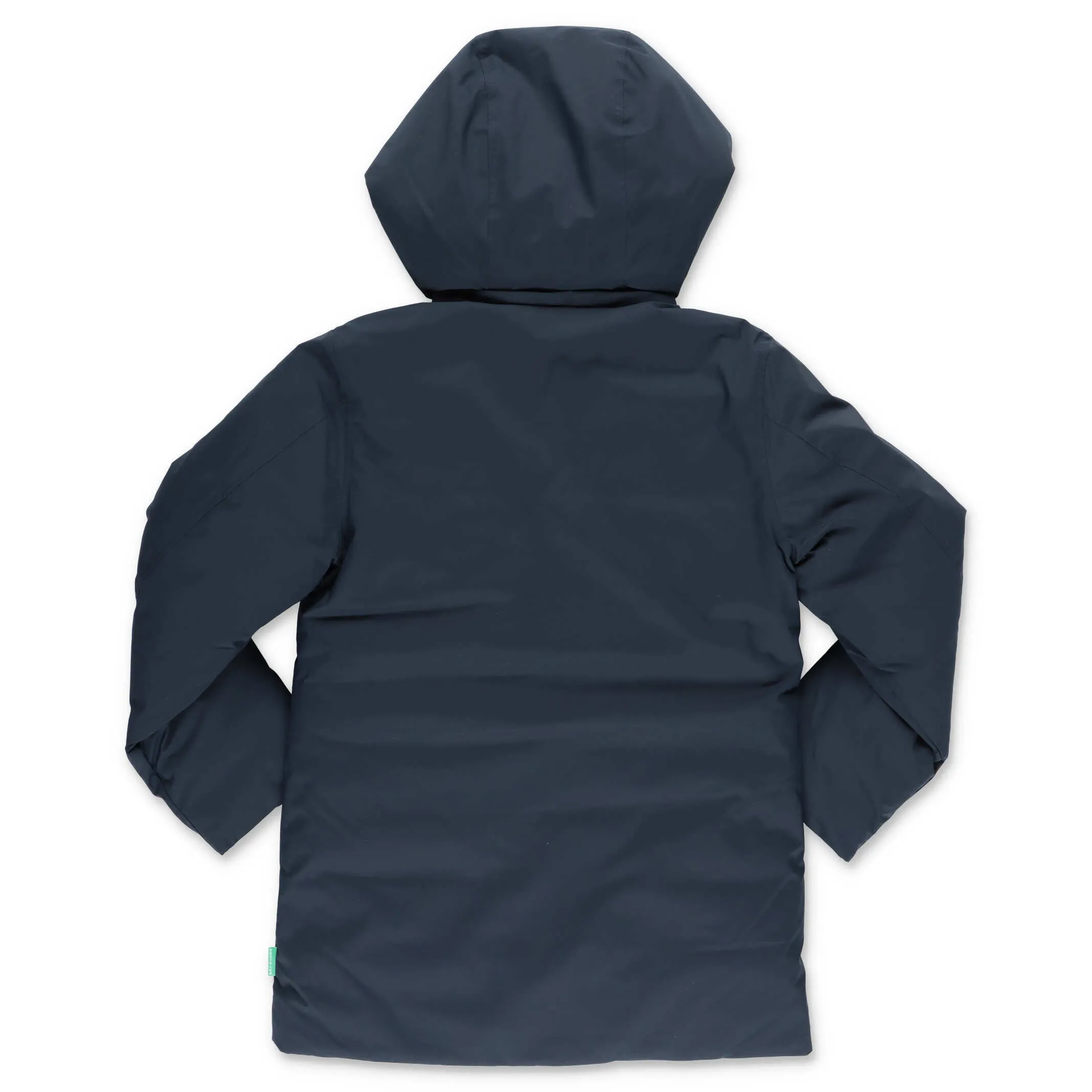 Save The Duck Kids Hooded Parka