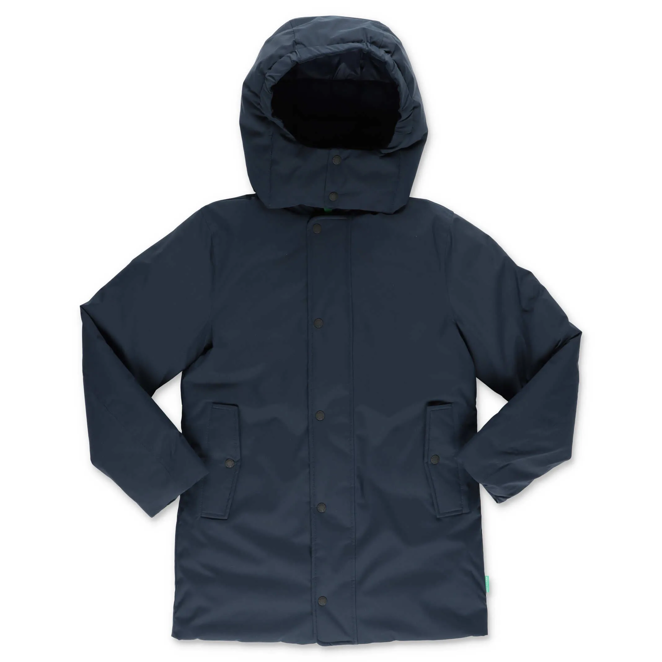 Save The Duck Kids Hooded Parka