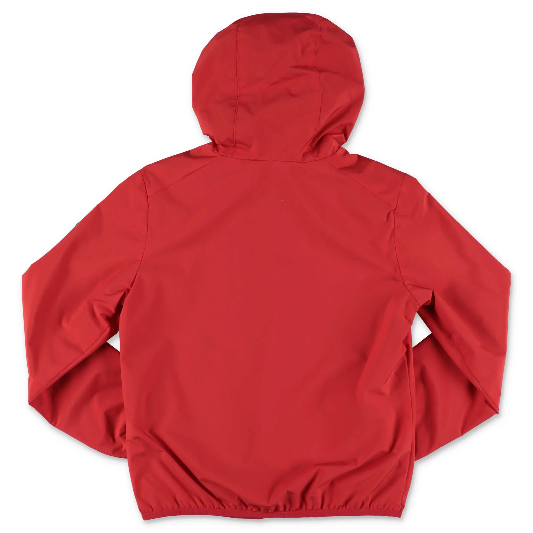 Save The Duck Kids Hooded Zipped Jacket