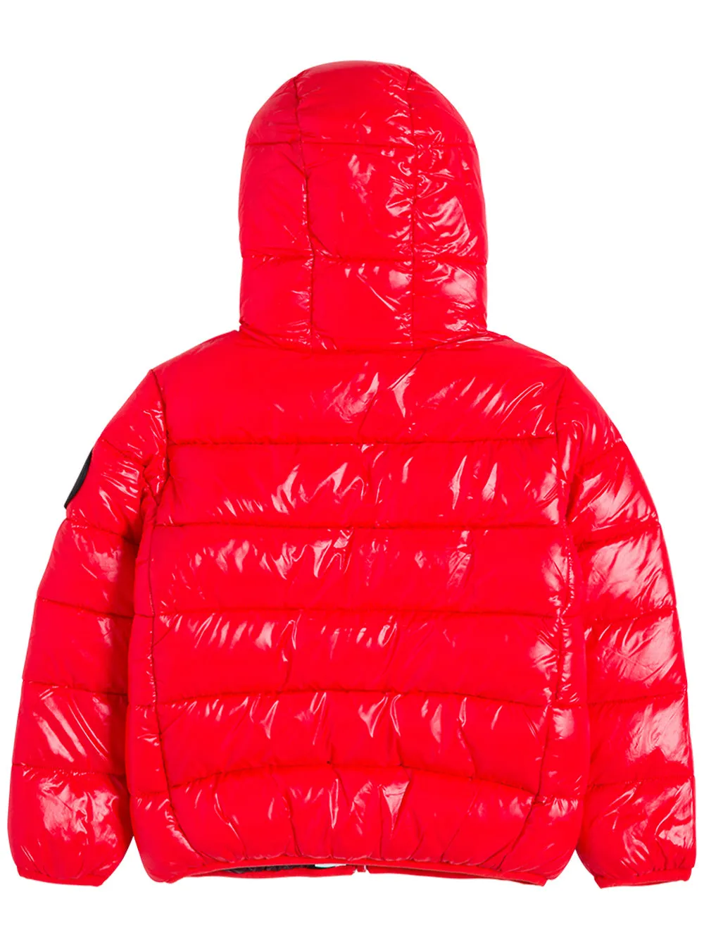 Save The Duck Kids Kate Hooded Jacket