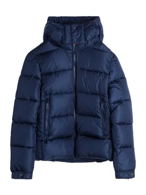 Save The Duck Kids Padded Down Jacket