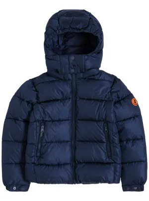 Save The Duck Kids Padded Down Jacket