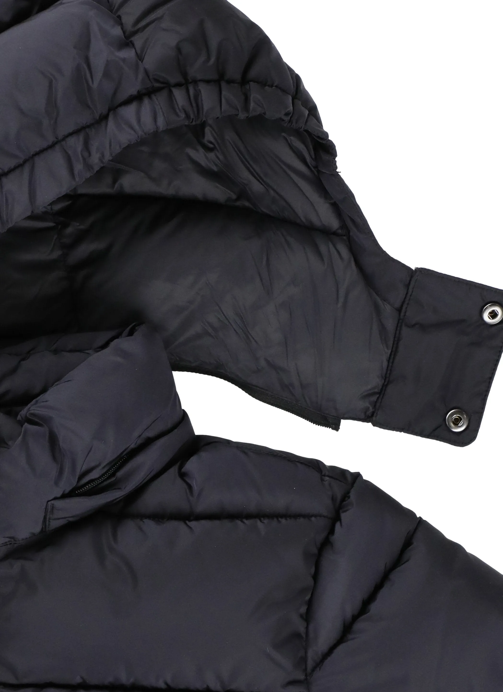 Save The Duck Kids Padded Down Jacket