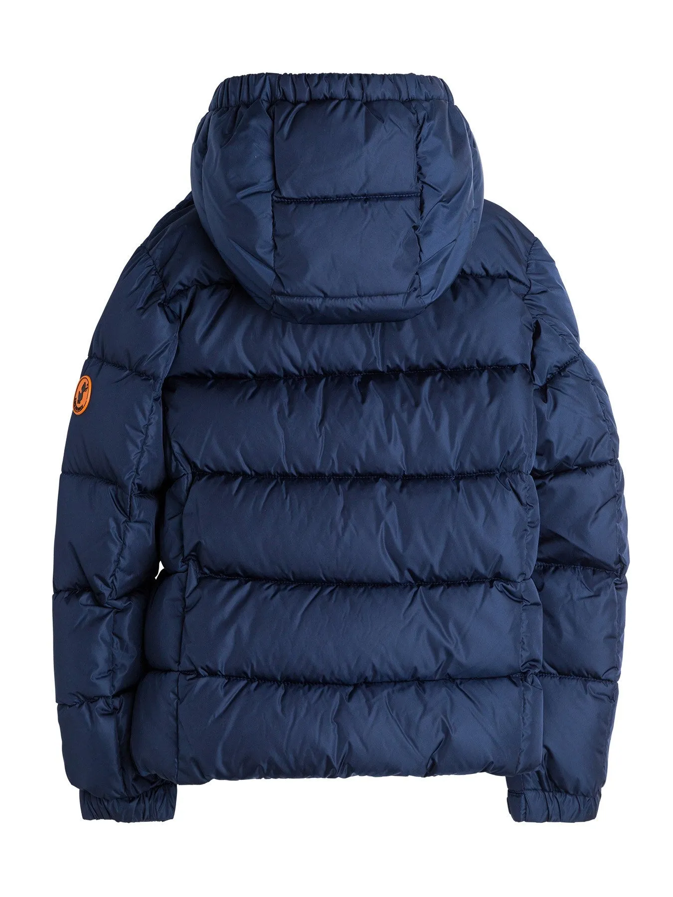 Save The Duck Kids Padded Down Jacket